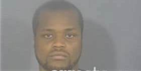 Kenneth Johnson, - St. Joseph County, IN 